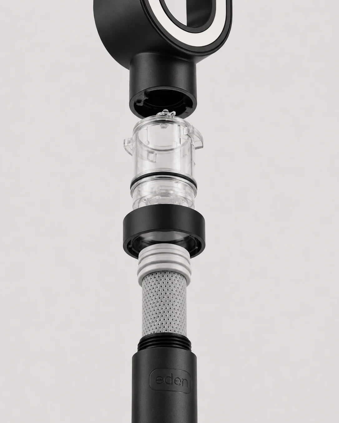 Le Pommeau Filtrant Eden Flex
