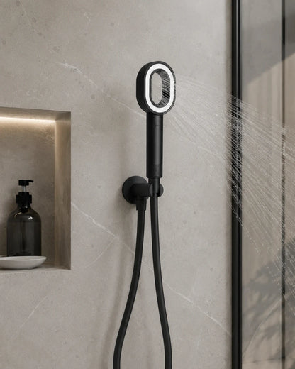 Le Pommeau Filtrant Eden Flex