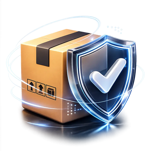 Protection Livraison